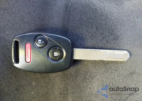 2008 Honda Fit Sport из США, поврежденный, VIN JHMGD37678S010800